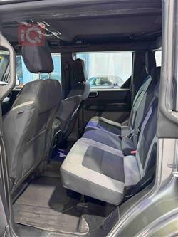 فۆرد بڕۆنکۆ